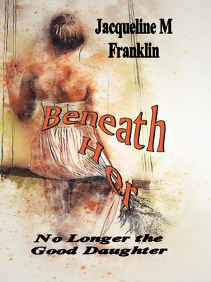cover image of Beneath Her
